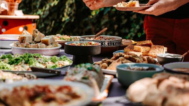 Seramar Hotel Luna - Luna Park